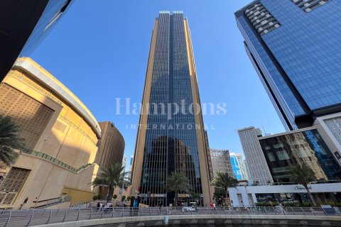 Zyrë në Dubai Marina, Dubai, Emiratet e Bashkuara Arabe 1055.93549800 m2. № 583845 - Foto 20