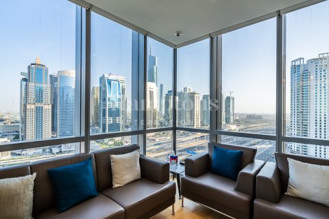 Zyrë në Dubai Marina, Dubai, Emiratet e Bashkuara Arabe 1055.93549800 m2. № 583845 - Foto 19