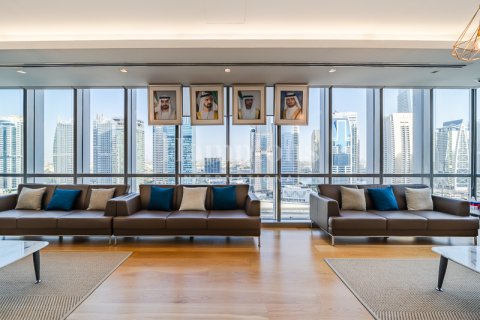 Zyrë në Dubai Marina, Dubai, Emiratet e Bashkuara Arabe 1055.93549800 m2. № 583845 - Foto 17