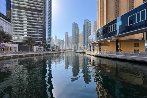 Zyrë në Dubai Marina, Dubai, Emiratet e Bashkuara Arabe 1055.93549800 m2. № 583845 - Foto 18