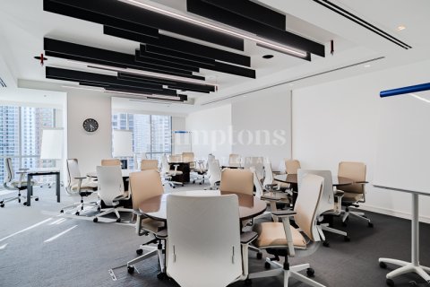 Zyrë në Dubai Marina, Dubai, Emiratet e Bashkuara Arabe 1055.93549800 m2. № 583845 - Foto 13