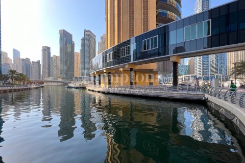 Zyrë në Dubai Marina, Dubai, Emiratet e Bashkuara Arabe 1055.93549800 m2. № 583845 - Foto 21