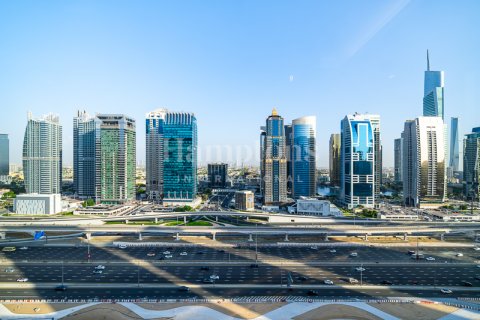 Zyrë në Dubai Marina, Dubai, Emiratet e Bashkuara Arabe 1055.93549800 m2. № 583845 - Foto 25