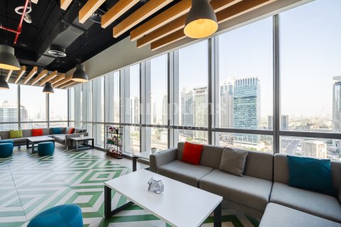 Zyrë në Dubai Marina, Dubai, Emiratet e Bashkuara Arabe 1055.93549800 m2. № 583845 - Foto 9