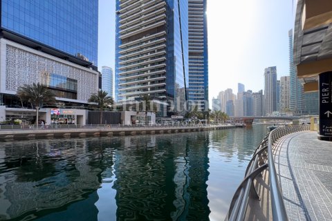 Zyrë në Dubai Marina, Dubai, Emiratet e Bashkuara Arabe 1055.93549800 m2. № 583845 - Foto 22
