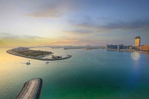 آپارتمان برای اجاره در Dubai Harbour، Dubai، امارات متحده عربی 2 خوابه ، 108.12 متر مربع ، شماره 768765 - تصویر 4