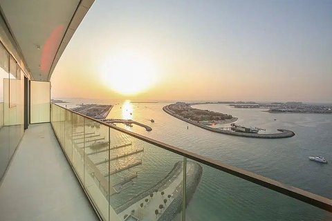 آپارتمان برای اجاره در Dubai Harbour، Dubai، امارات متحده عربی 2 خوابه ، 108.12 متر مربع ، شماره 768765 - تصویر 3