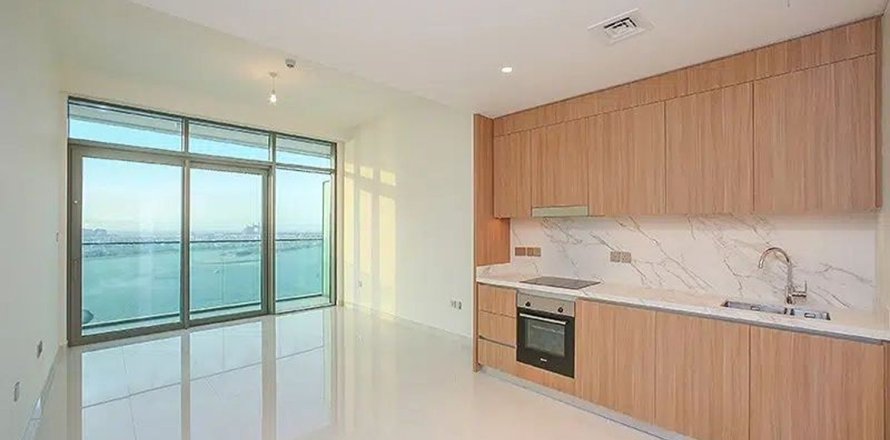 آپارتمان در Dubai Harbour، Dubai ، امارات متحده عربی 2 خوابه ، 108.12 متر مربع.  شماره 768765