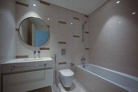 آپارتمان برای اجاره در Dubai Harbour، Dubai، امارات متحده عربی 2 خوابه ، 108.12 متر مربع ، شماره 768765 - تصویر 12