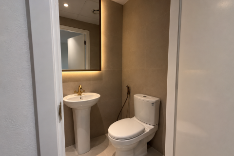 Apartman u Palm Jumeirah, Dubai, UAE 2 spavaćih soba, 162.18 m2 Br. 768766 - fotografija 16