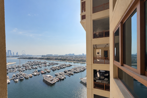 Apartman u Palm Jumeirah, Dubai, UAE 2 spavaćih soba, 162.18 m2 Br. 768766 - fotografija 19