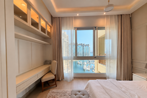 Leilighet til leie i Palm Jumeirah, Dubai, Emiratene 2 soverom, 162.18 kvm Nr. 768766 - Foto 12