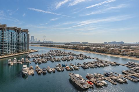 Apartman u Palm Jumeirah, Dubai, UAE 2 spavaćih soba, 162.18 m2 Br. 768766 - fotografija 21