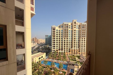 Apartman u Palm Jumeirah, Dubai, UAE 2 spavaćih soba, 162.18 m2 Br. 768766 - fotografija 20