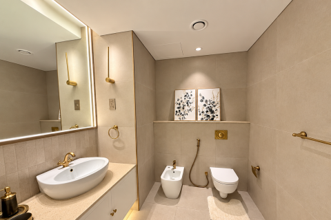 Leilighet til leie i Palm Jumeirah, Dubai, Emiratene 2 soverom, 162.18 kvm Nr. 768766 - Foto 10