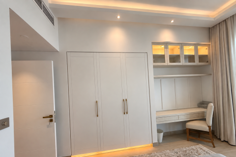 Leilighet til leie i Palm Jumeirah, Dubai, Emiratene 2 soverom, 162.18 kvm Nr. 768766 - Foto 13