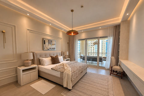 Leilighet til leie i Palm Jumeirah, Dubai, Emiratene 2 soverom, 162.18 kvm Nr. 768766 - Foto 6