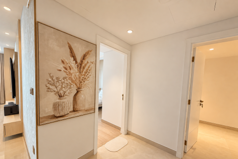 Leilighet til leie i Palm Jumeirah, Dubai, Emiratene 2 soverom, 162.18 kvm Nr. 768766 - Foto 11