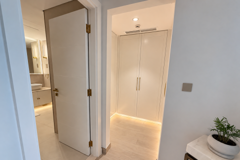 Leilighet til leie i Palm Jumeirah, Dubai, Emiratene 2 soverom, 162.18 kvm Nr. 768766 - Foto 5