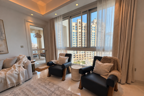 Leilighet til leie i Palm Jumeirah, Dubai, Emiratene 2 soverom, 162.18 kvm Nr. 768766 - Foto 4