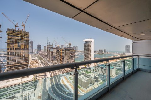 Appartamento in affitto a Dubai Marina, Dubai, EAU 2 camere da letto, 110.15 mq. № 768762 - foto 10
