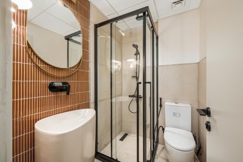 Appartamento in affitto a Dubai Marina, Dubai, EAU 2 camere da letto, 110.15 mq. № 768762 - foto 9