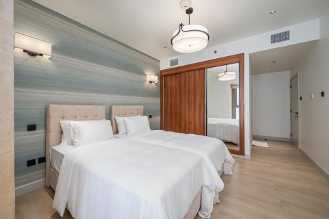 Appartamento in affitto a Dubai Marina, Dubai, EAU 2 camere da letto, 110.15 mq. № 768762 - foto 7