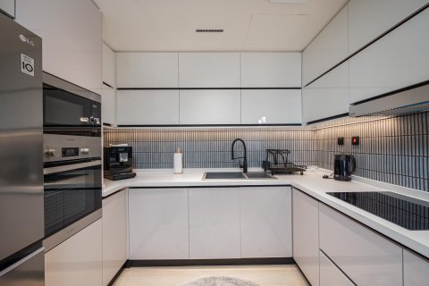 Appartamento in affitto a Dubai Marina, Dubai, EAU 2 camere da letto, 110.15 mq. № 768762 - foto 3