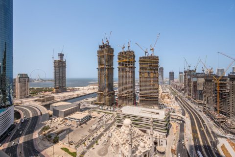 Appartamento in affitto a Dubai Marina, Dubai, EAU 2 camere da letto, 110.15 mq. № 768762 - foto 11