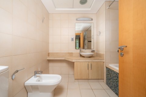 Dzīvoklis Palm Jumeirah, Dubaijā, AAE 1 istaba, 106.34 m2 Nr. 768764 - attēls 6