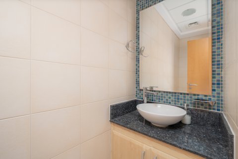 Dzīvoklis Palm Jumeirah, Dubaijā, AAE 1 istaba, 106.34 m2 Nr. 768764 - attēls 7