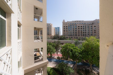 Dzīvoklis Palm Jumeirah, Dubaijā, AAE 1 istaba, 106.34 m2 Nr. 768764 - attēls 10