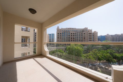 Dzīvoklis Palm Jumeirah, Dubaijā, AAE 1 istaba, 106.34 m2 Nr. 768764 - attēls 9