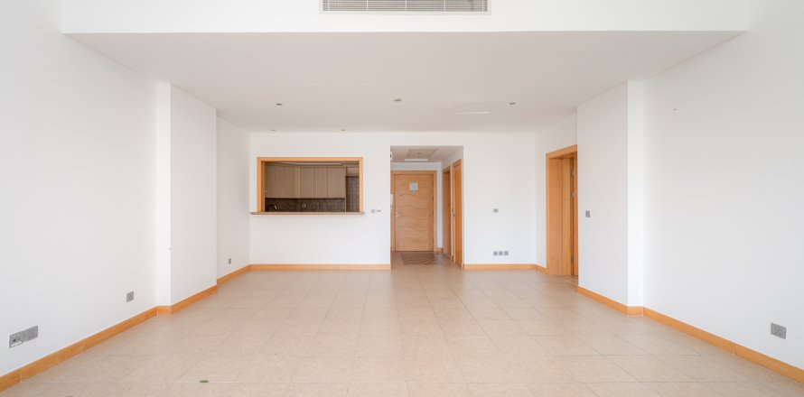 Dzīvoklis Palm Jumeirah, Dubaijā, AAE 1 istaba, 106.34 m2 Nr. 768764