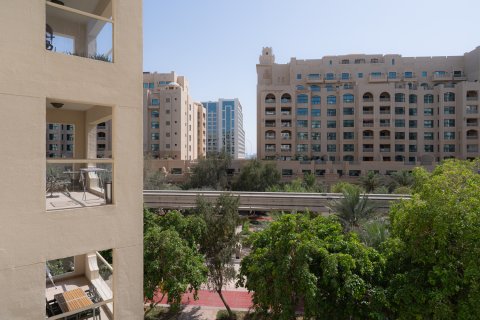 Dzīvoklis Palm Jumeirah, Dubaijā, AAE 1 istaba, 106.34 m2 Nr. 768764 - attēls 8
