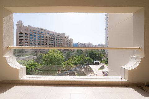Dzīvoklis Palm Jumeirah, Dubaijā, AAE 1 istaba, 106.34 m2 Nr. 768764 - attēls 11