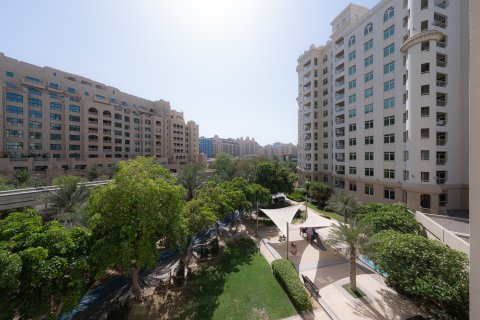 Dzīvoklis Palm Jumeirah, Dubaijā, AAE 1 istaba, 106.34 m2 Nr. 768764 - attēls 12