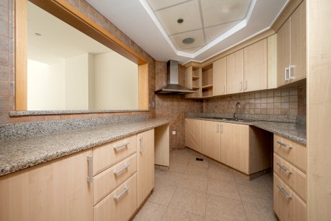 Dzīvoklis Palm Jumeirah, Dubaijā, AAE 1 istaba, 106.34 m2 Nr. 768764 - attēls 2