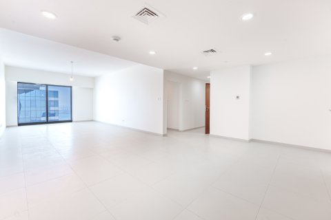 Byt v Al Reem Island, Abu Dhabi, SAE 3 ložnice, 139.35 m² Č.: 768768 - fotografie 1