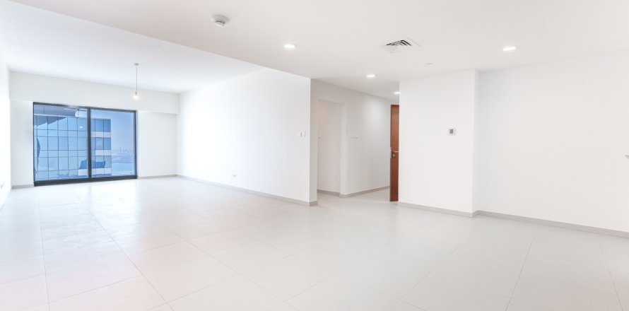 Byt v Al Reem Island, Abu Dhabi, SAE 3 ložnice, 139.35 m² Č.: 768768