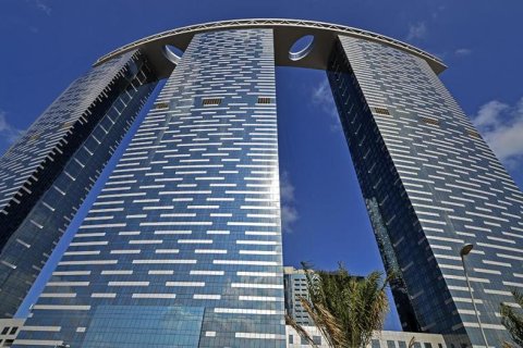 Byt v Al Reem Island, Abu Dhabi, SAE 3 ložnice, 139.35 m² Č.: 768768 - fotografie 10