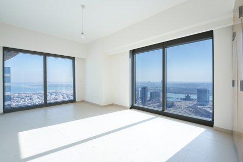 Byt v Al Reem Island, Abu Dhabi, SAE 3 ložnice, 139.35 m² Č.: 768768 - fotografie 3