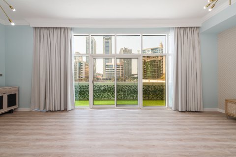 Korter asukohaga Dubai Marina, Dubai, AÜE: 2 magamistoaga, 110.18 m² Nr 768763