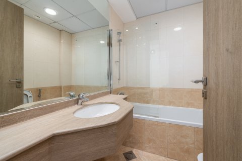 Снять в аренду квартиру в Дубай Марина, Дубай, ОАЭ 2 спальни, 110.18м2, № 768763 - фото 11