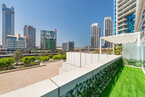 Dubai Marina, Dubai, संयुक्त अरब अमीरात में अपार्टमेंट, 2 बेडरूम, 110.18 वर्ग मीटर, संख्या 768763 - फ़ोटो 16