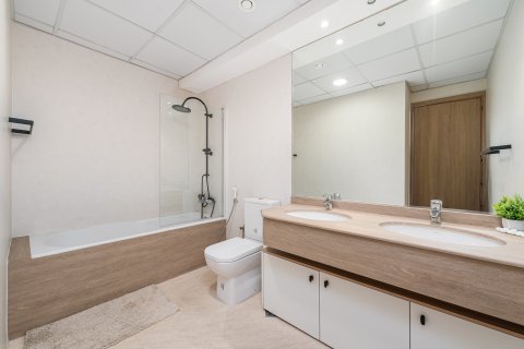 Снять в аренду квартиру в Дубай Марина, Дубай, ОАЭ 2 спальни, 110.18м2, № 768763 - фото 10