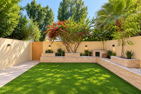 Villa in The Springs, Dubai, UAE 2 bedrooms, 153.91 sq.m. № 768767 - photo 15