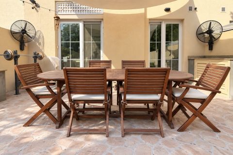 Villa in The Springs, Dubai, UAE 2 bedrooms, 153.91 sq.m. № 768767 - photo 14