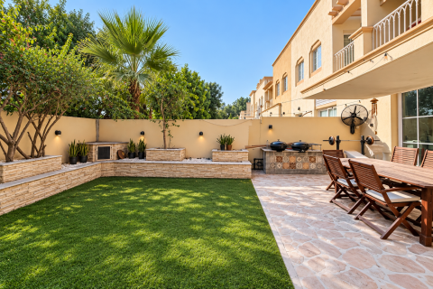 Villa in The Springs, Dubai, UAE 2 bedrooms, 153.91 sq.m. № 768767 - photo 16