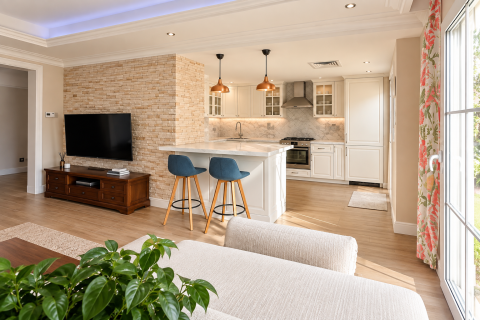 Villa in The Springs, Dubai, UAE 2 bedrooms, 153.91 sq.m. № 768767 - photo 3